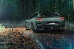 Ferrari GTC4Lusso by Novitec Rosso 2017 года